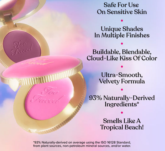Too Faced