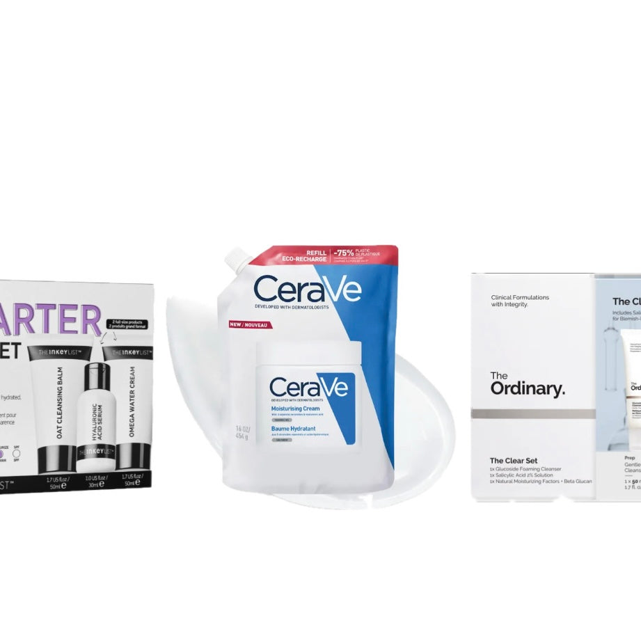 Skincare