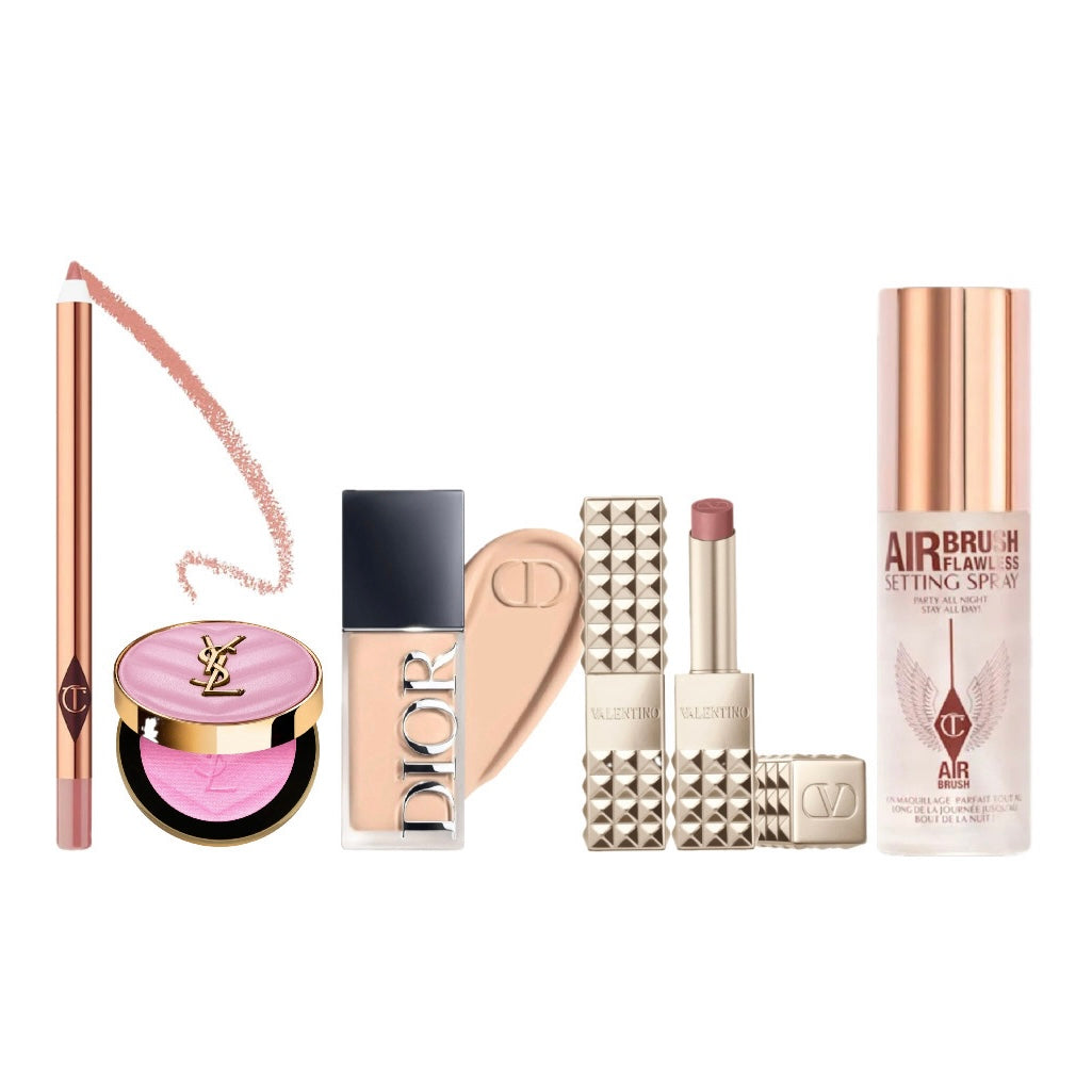 Makeup