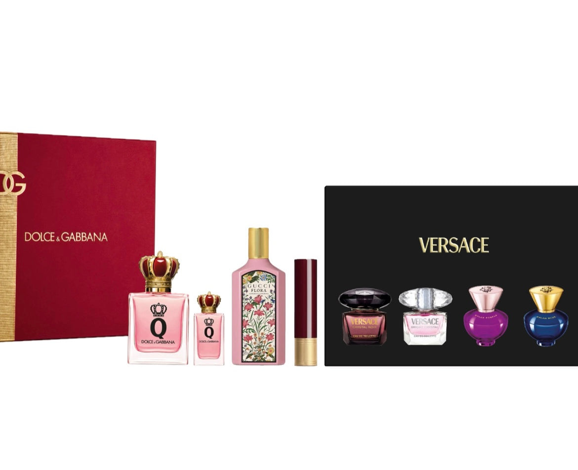 Perfumes
