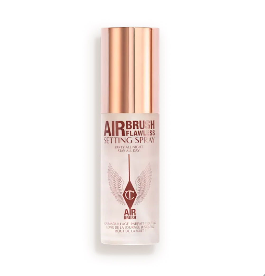 Charlotte Tilbury