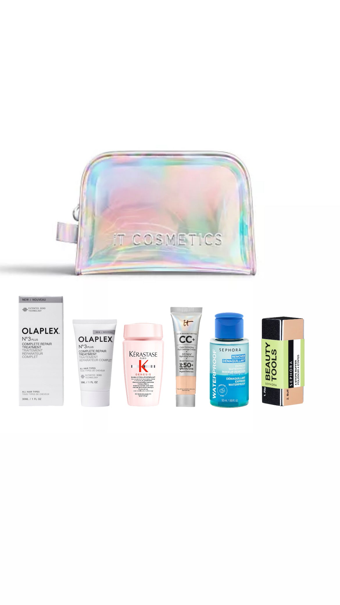 The Premium Brand Favorites