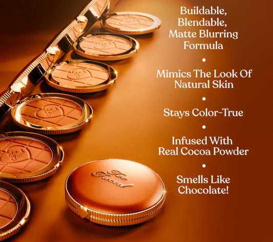 Too Faced