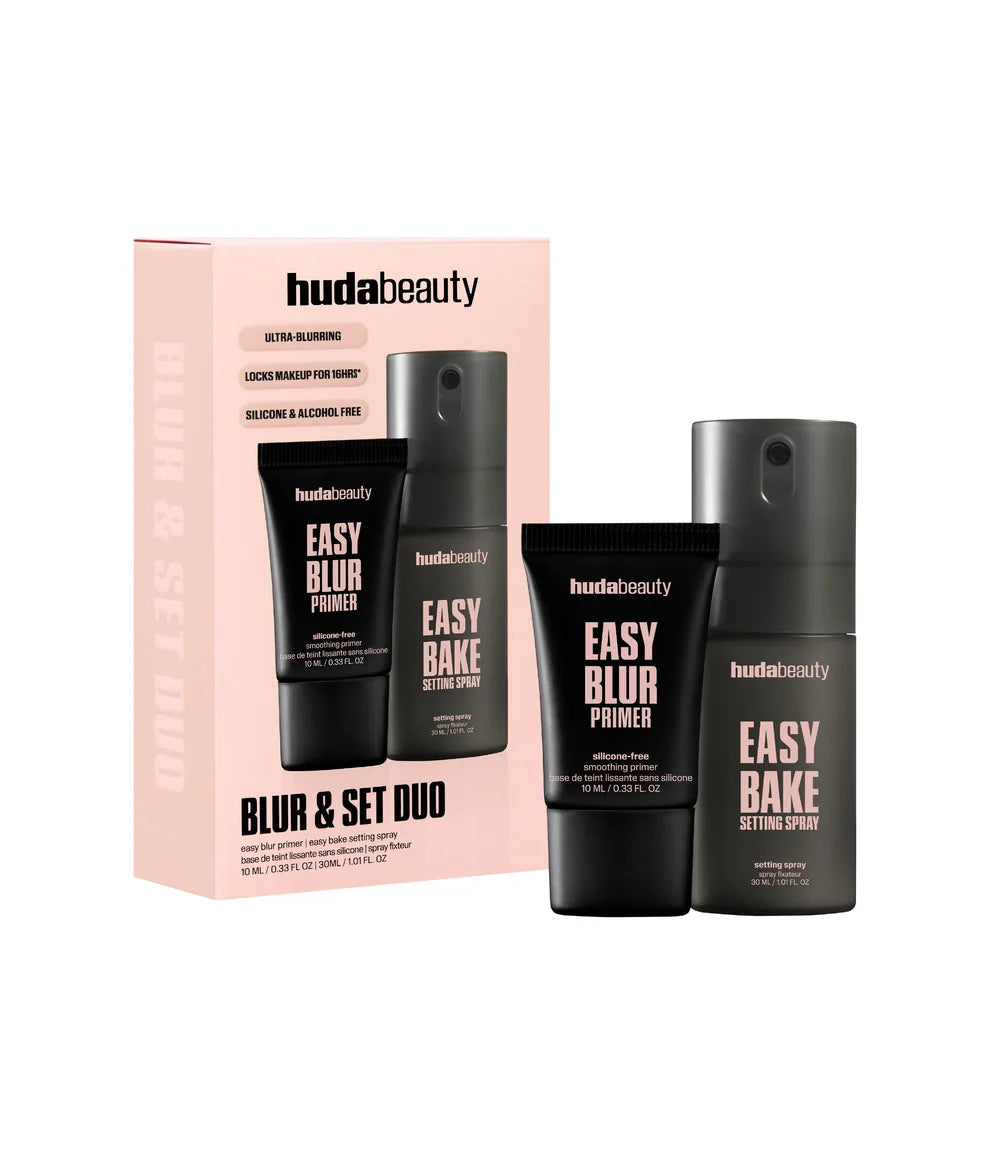 Huda Beauty