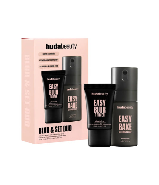 Huda Beauty