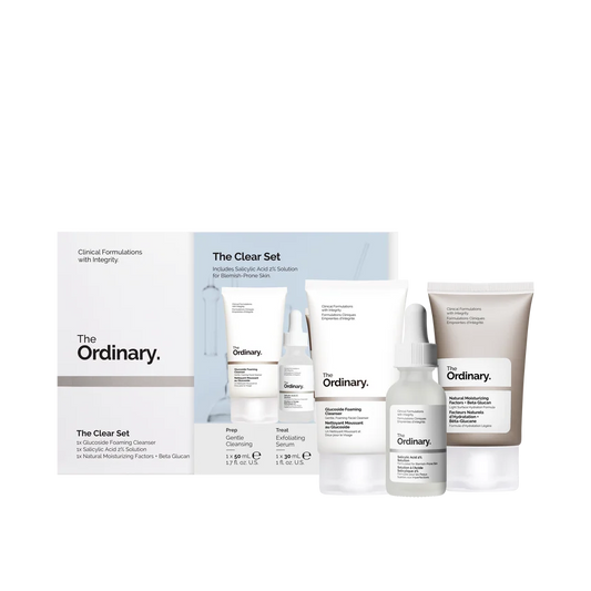 The Ordinary