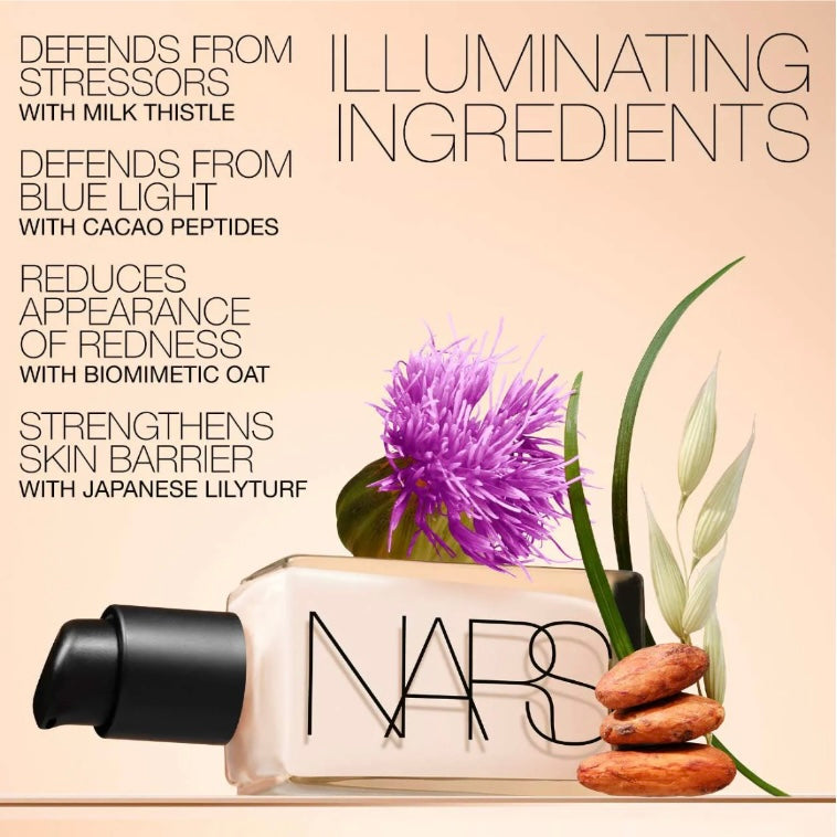 Nars