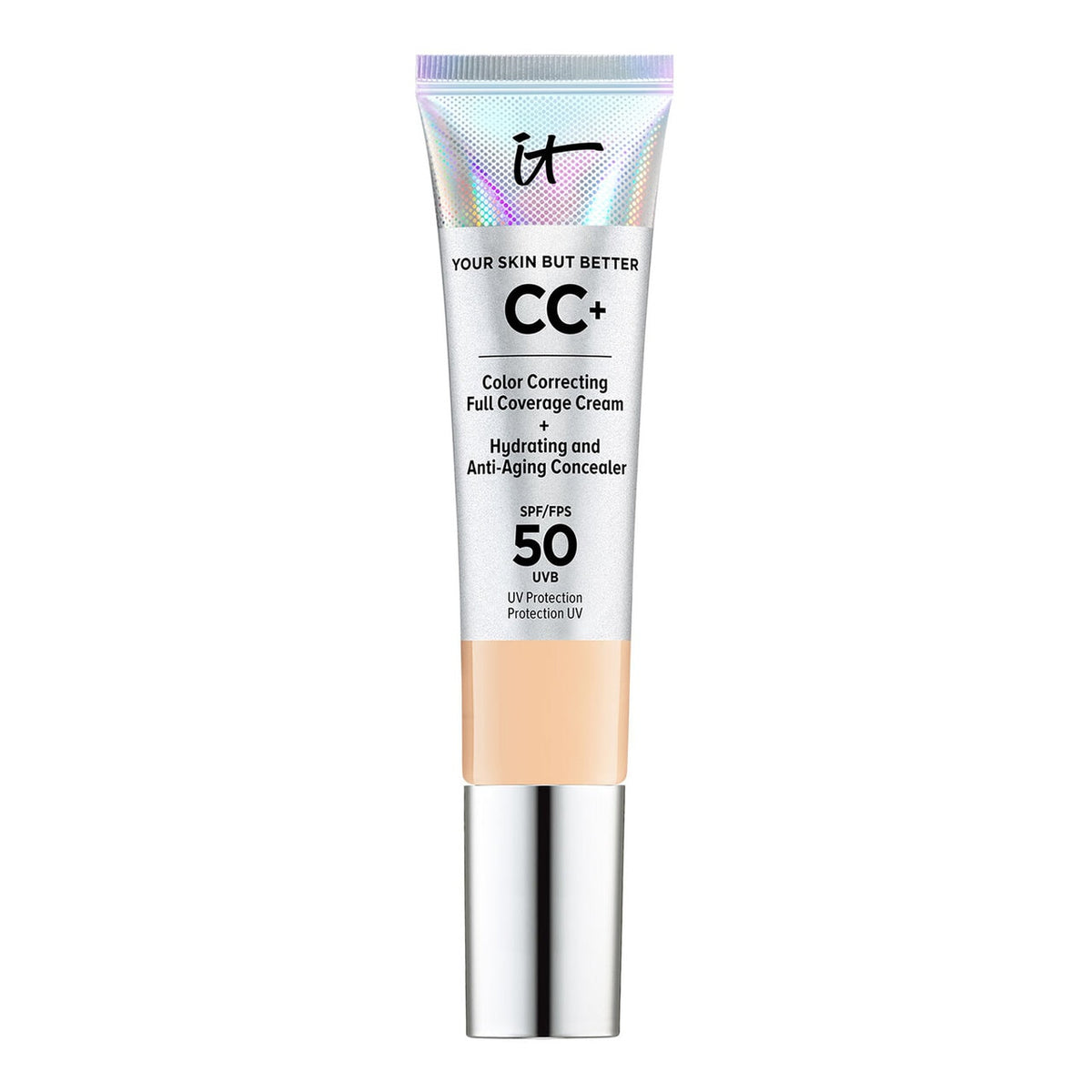 IT Cosmetics