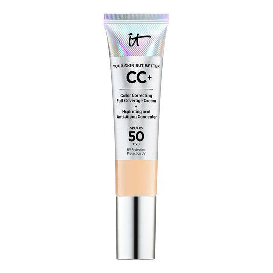 IT Cosmetics