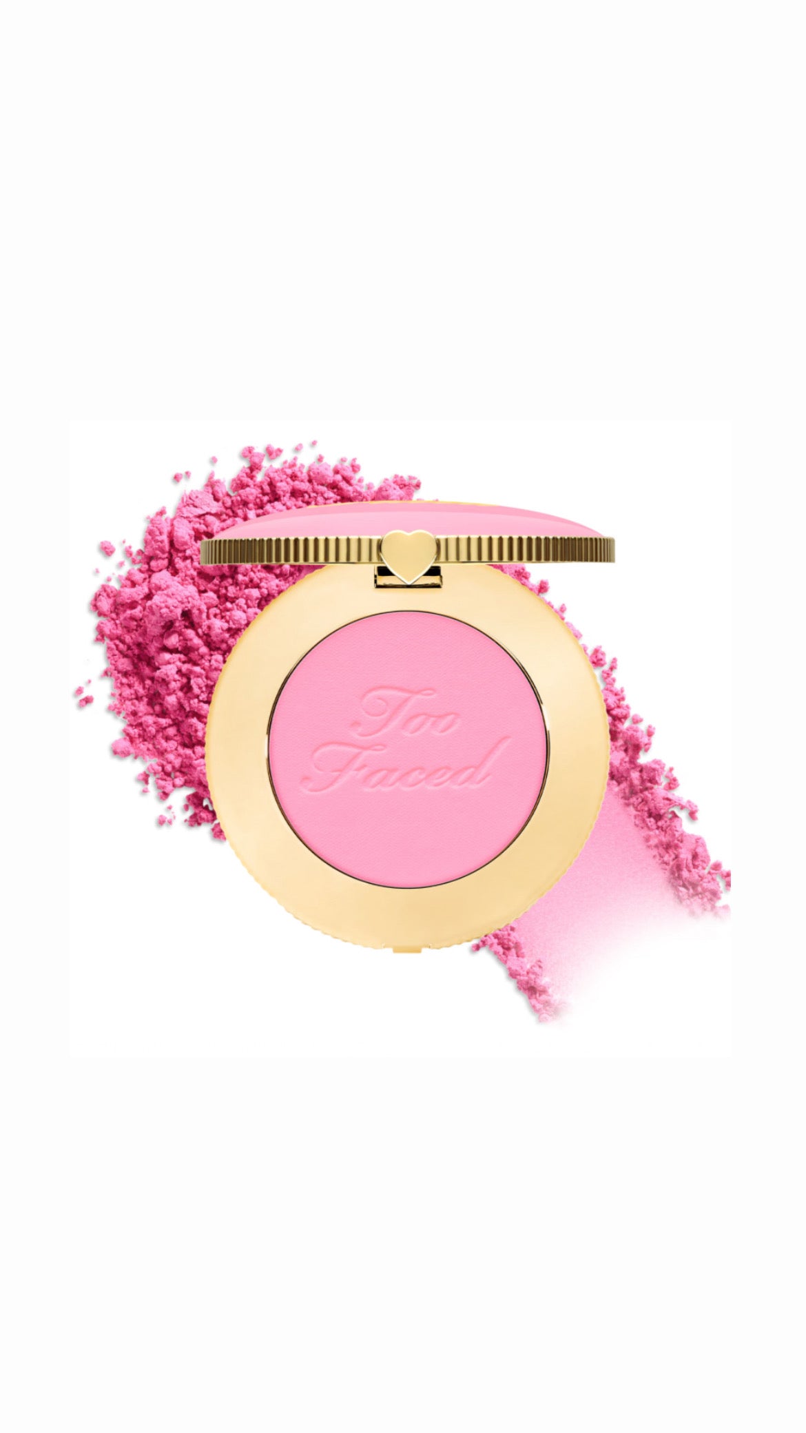 Too Faced
