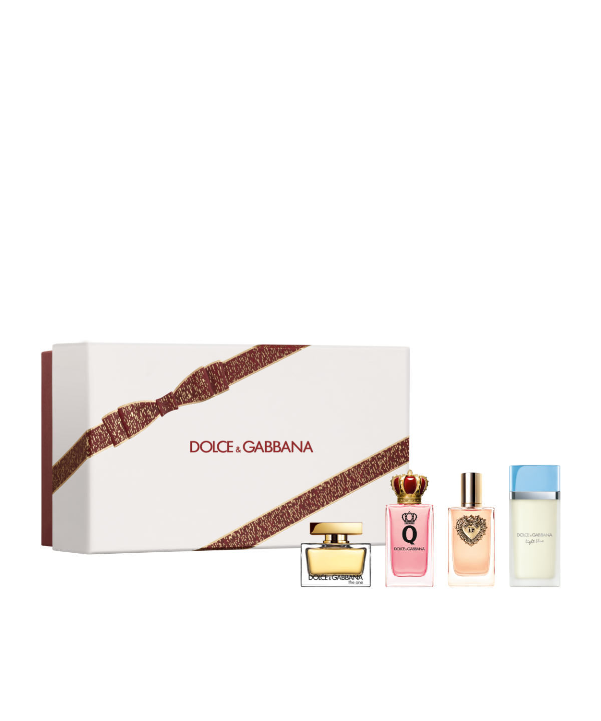 Dolce&Gabbana