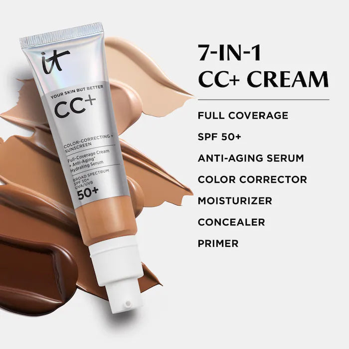 IT Cosmetics