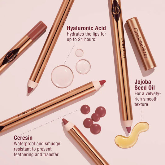 Charlotte Tilbury