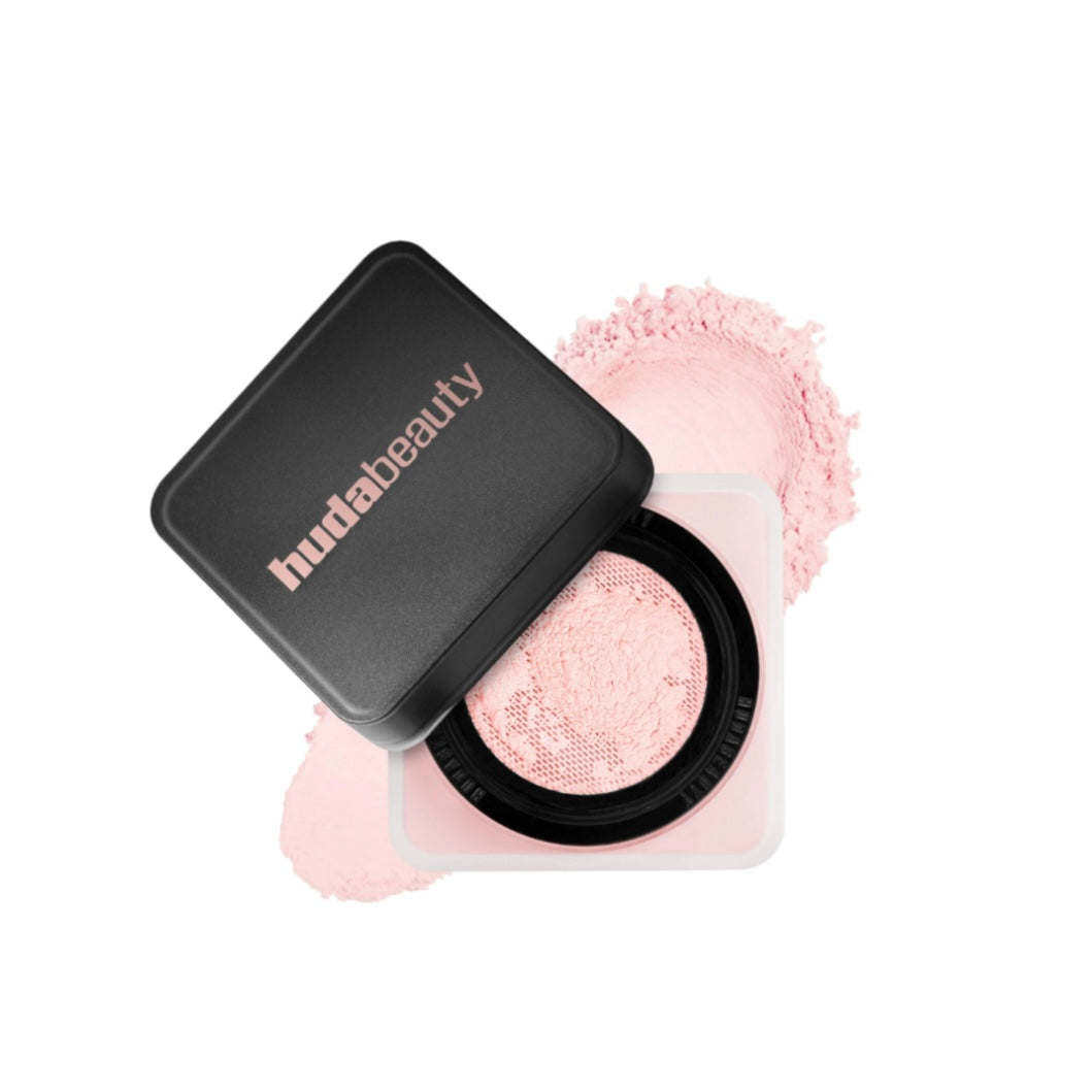 Huda Beauty