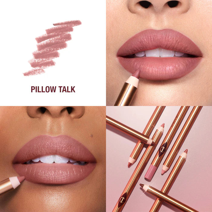 Charlotte Tilbury