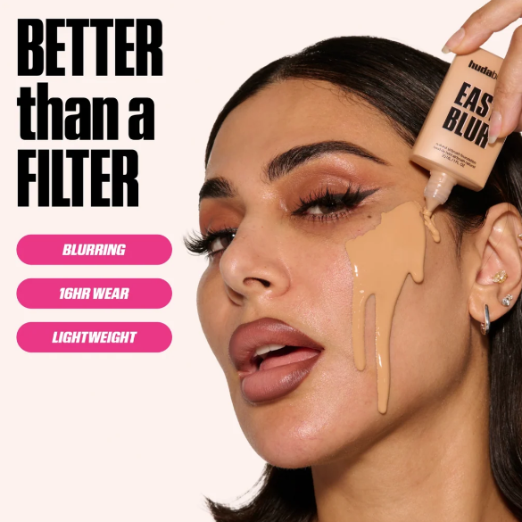 Huda Beauty