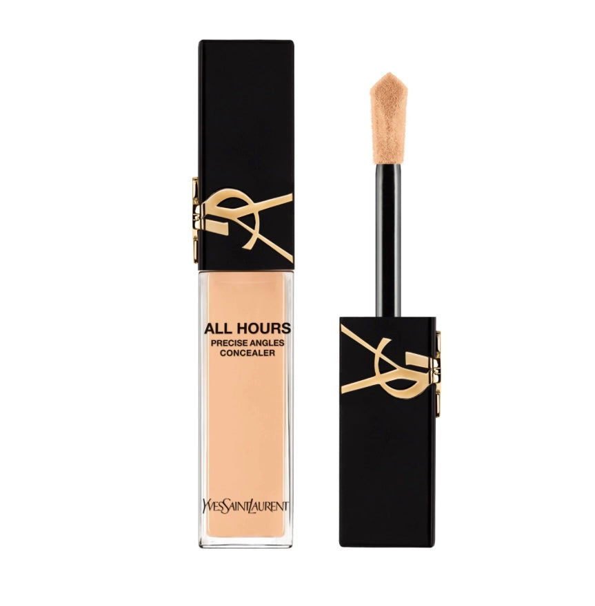 Yves Saint Laurent