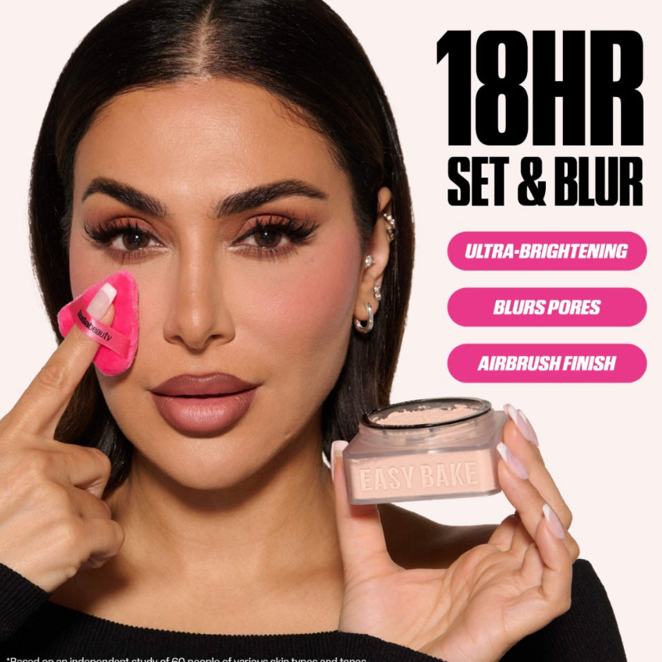 Huda Beauty
