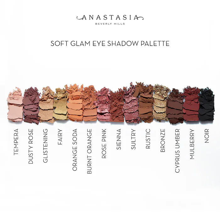 Anastasia Beverly Hills